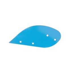 34710017 Odkładnia przedpłużka lewa D1, 3470651 Lemken 5071-34710017