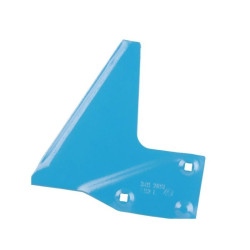 Lemken 3492891 Krój nożowy płoza lewy AS2