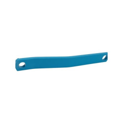 Drążek sterujący 50x15x451 1x3 4491711 Lemken 4491711