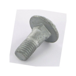 Śruba okrągła płaska M12x30 10 3011806 Lemken 3011806