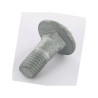 Śruba okrągła płaska M12x30 10 3011806 Lemken 3011806