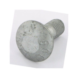 Śruba okrągła płaska M12x30 10 3011806 Lemken 3011806