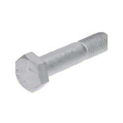 Śruba M12X55-10.9 ZN 3013384 Lemken 3013384