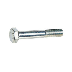 Śruba M12x75-8,8 Zn DIN931-A 3013422 Lemken 8716106992188