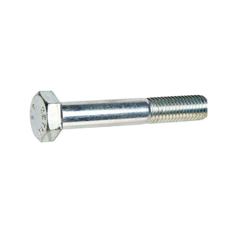 Śruba M12x75-8,8 Zn DIN931-A 3013422 Lemken 8716106992188