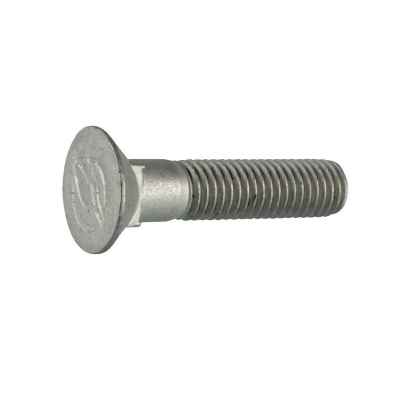 Śruba płużna M10x45mm kl.12.9, Lemken 5000-1045129