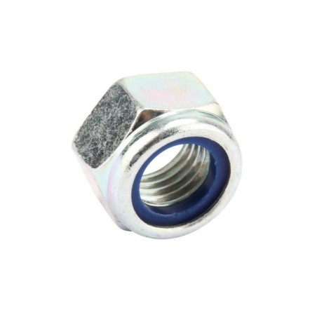 Nakrętka zabezpieczająca M16 D 3030935 Lemken 8719607039253