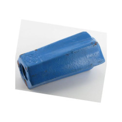 Nakrętka kołpakowa M27 3038960 Lemken 3038960
