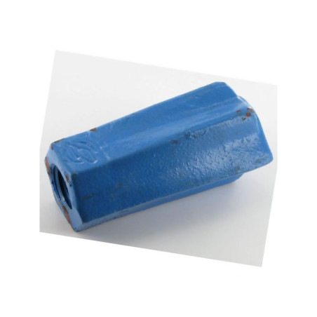 Nakrętka kołpakowa M27 3038960 Lemken 3038960