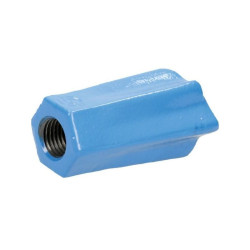 Nakrętka kołpakowa M27 3038960 Lemken 3038960