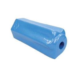 Nakrętka kołpakowa M27 3038960 Lemken 3038960