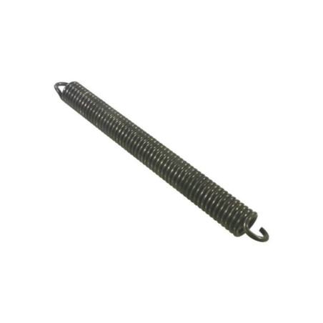 Sprężyna naciągowa 7x35x435 3298595 Lemken 3298595