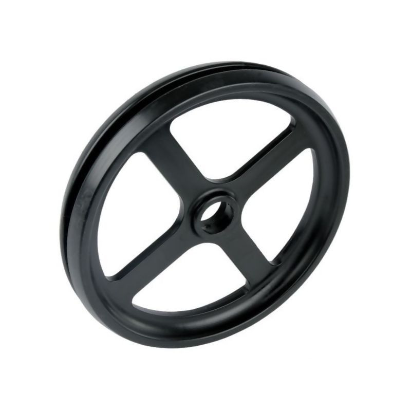 Hassia 3576002 Kółko dogniatające D300/40/M42x2x50 Lemken 8719607018241