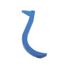 Wspornik 40x15x450 mm 4653903 Lemken 8719607043984