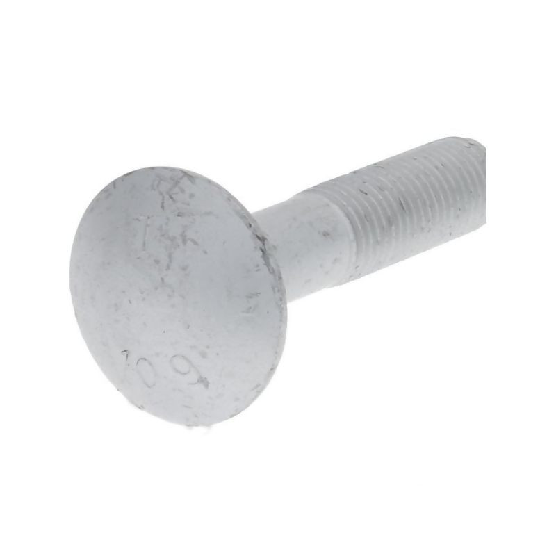 Śruba okrągła płaska M16x75 10 3012279 Lemken 3012279