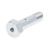 Śruba M20x75 z otworem smarown 3014604 Lemken 8719607044400