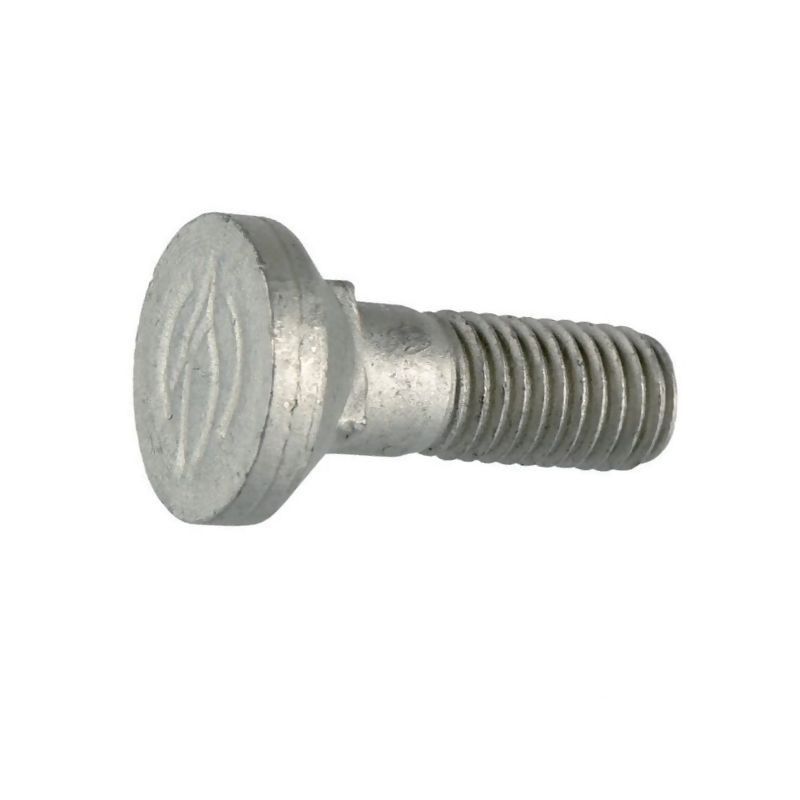 Śruba płużna M10x33mm kl.12.9, Lemken 5000-1033129