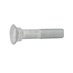 Śruba płużna M16x80mm kl.10.9, Lemken 8719607012966