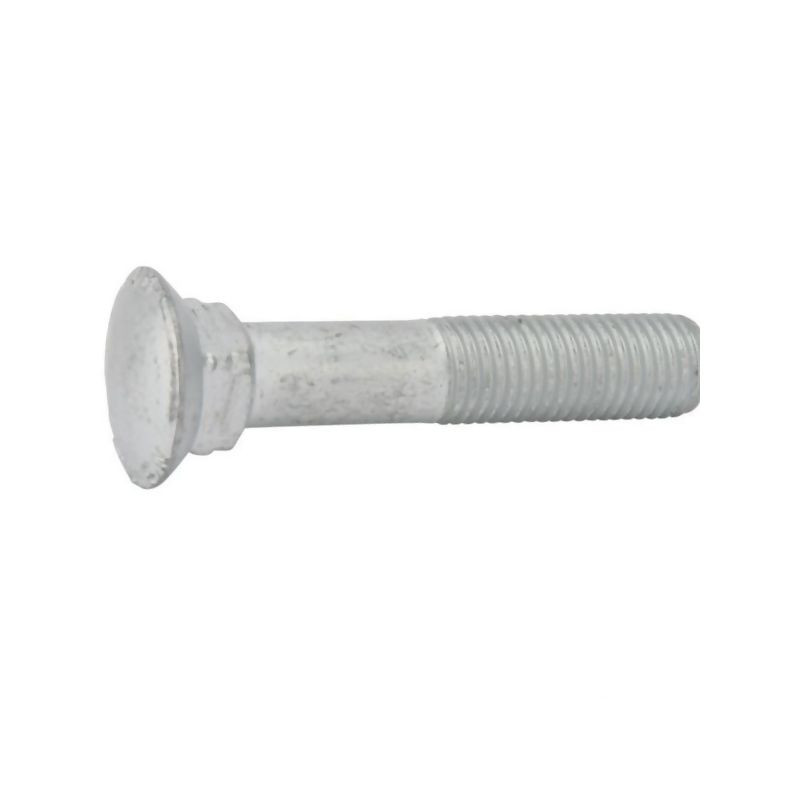 Śruba płużna M16x80mm kl.10.9, Lemken 8719607012966