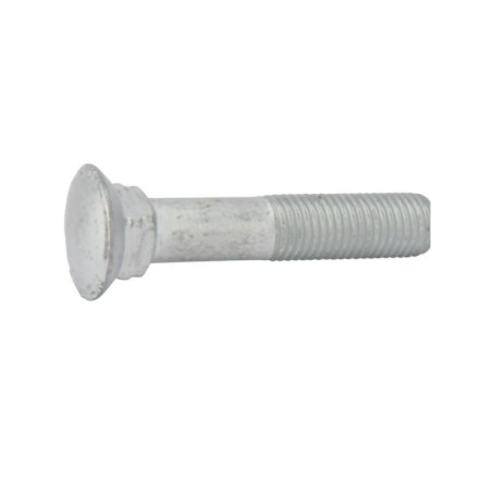 Śruba płużna M16x80mm kl.10.9, Lemken 8719607012966