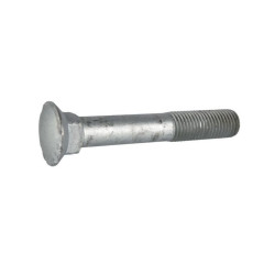 Śruba płużna M16x105mm kl.10.9, Lemken 5000-16105109