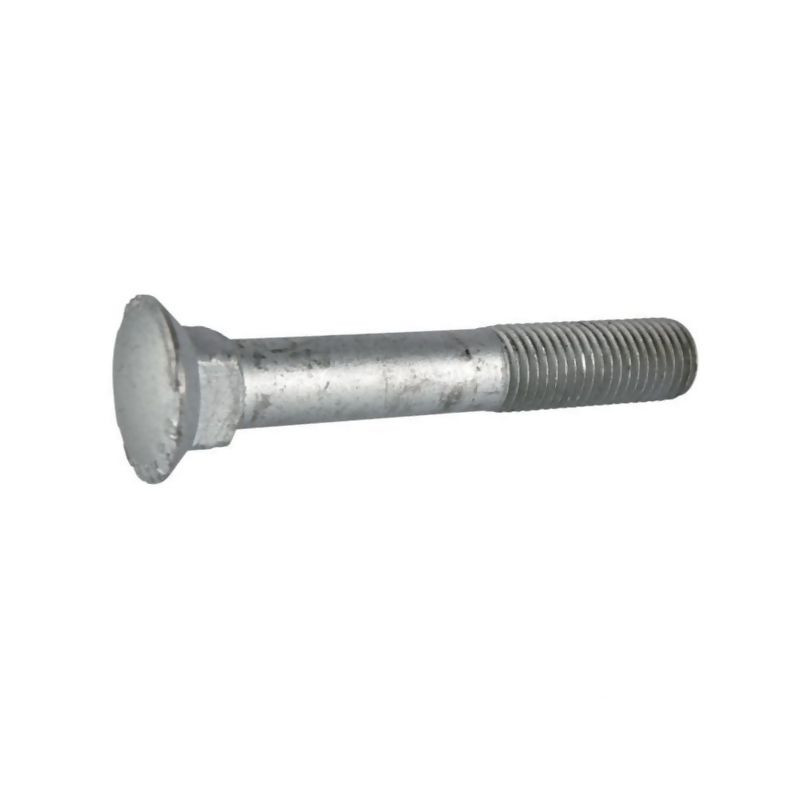 Śruba płużna M16x105mm kl.10.9, Lemken 5000-16105109