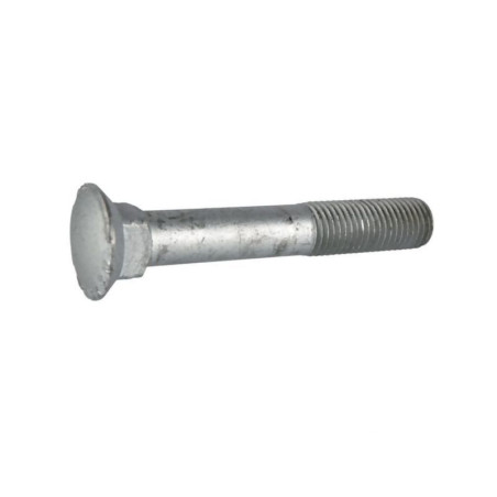 Śruba płużna M16x105mm kl.10.9, Lemken 5000-16105109