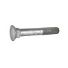 Śruba płużna M16x105mm kl.10.9, Lemken 5000-16105109