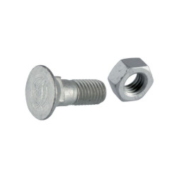 Śruba płużna M12x33mm kl.12.9, Lemken 8716106651290
