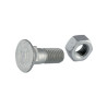 Śruba płużna M12x33mm kl.12.9, Lemken 8716106651290