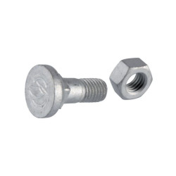 Śruba płużna M12x36mm kl.12.9, Lemken 5000-1236129