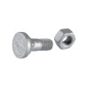 Śruba płużna M12x36mm kl.12.9, Lemken 5000-1236129