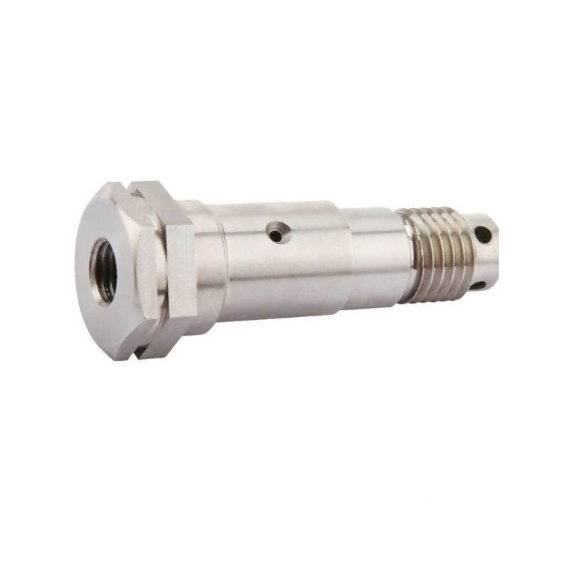 Śruba mimośrodowa D24x91/D32-2 3018217 Lemken 3018217