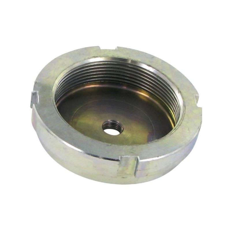 Nakrętka rowkowa M60X2 M10X1 D 3030349 Lemken 8719607031950