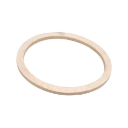 Pierścień filcowy D140/120x6 3237944 Lemken 8719607045087