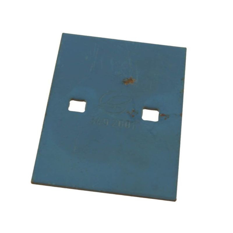 Zgarniak 90x3x130mm 3492001 Lemken 8716106985906