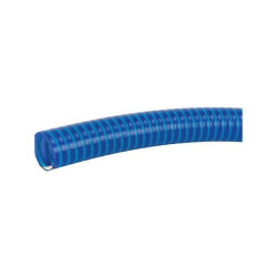 Hassia 3773992 Wąż Flex D25 niebieski Lemken 8719607075114