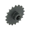 Hassia 4552603 Koło łańcuchowe Z18 Lemken