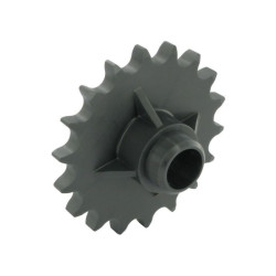 Hassia 4552603 Koło łańcuchowe Z18 Lemken