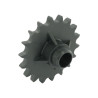 Hassia 4552603 Koło łańcuchowe Z18 Lemken