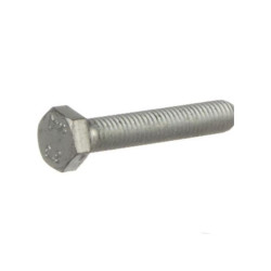 Śruba z łbem 6-kątnym M8x45-8. 3017285 Lemken 3017285