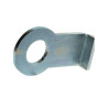 Blacha 50x8x128 D35 3051450 Lemken 3051450
