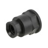 Adapter G1/2 ZLI G1/4 ZLI 37810396 Lemken 37810396