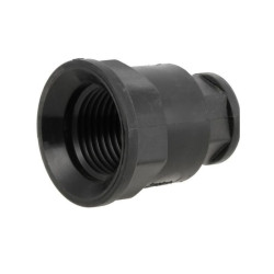 Adapter G1/2 ZLI G1/4 ZLI 37810396 Lemken 37810396