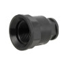 Adapter G1/2 ZLI G1/4 ZLI 37810396 Lemken 37810396