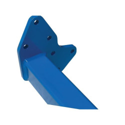 Rama 80x1910 2xD400 4227308 Lemken 4227308