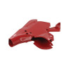 But redlicy nitowany 2451802 Lemken 2451802