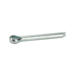 Sworzeń, 6,3x50 DIN94 stal ocy 3117648 Lemken 3117648