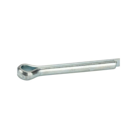 Sworzeń, 6,3x50 DIN94 stal ocy 3117648 Lemken 3117648