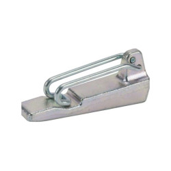 Wtyczka skład., klin 22x40x100 3119804 Lemken 3119804